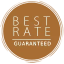 Best online rate guaranteed